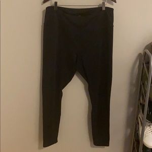 ▪️Black Zella Leggings ▪️